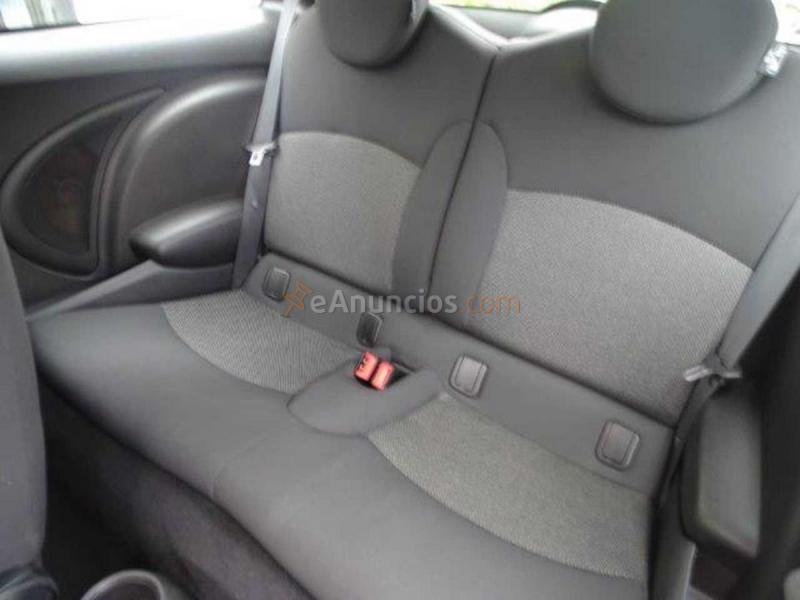 Mini One Manual 75cv Mod R56 EU 4 