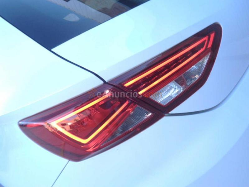 Seat Leon 1.4 TSI FR Manual 140cv 