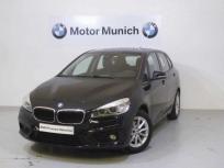 BMW Serie 2 Active Tourer Manual 116cv F45 