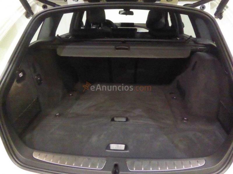 BMW Serie 3 Touring 320D M-Sport Automático 190cv F31 