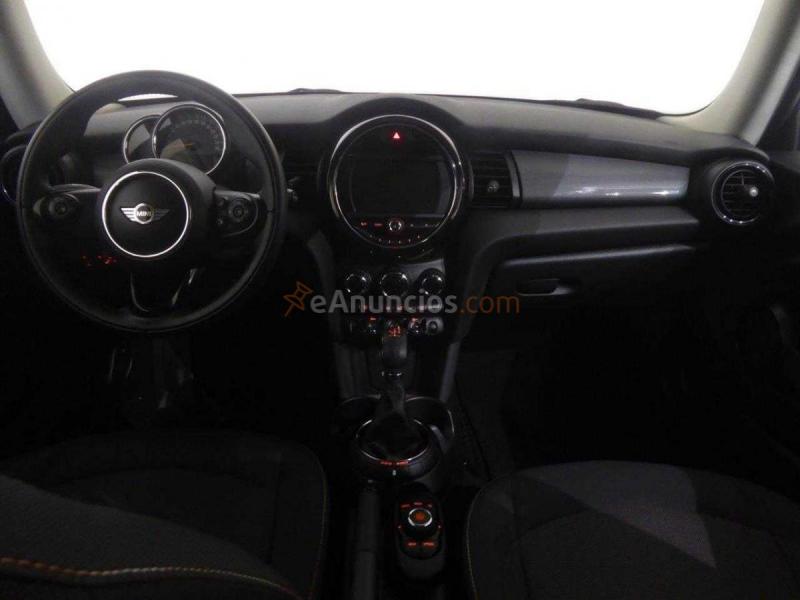 Mini Cooper D Automático 116 F56 