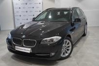 BMW Serie 5 Touring 530D Touring Manual  258cv F11 eu4 