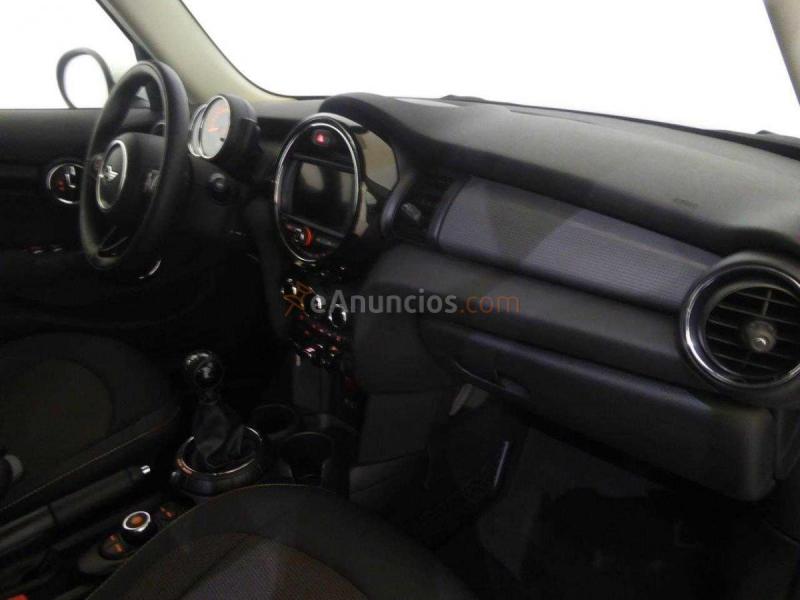 Mini Cooper D 5p Manual 116cv F55 