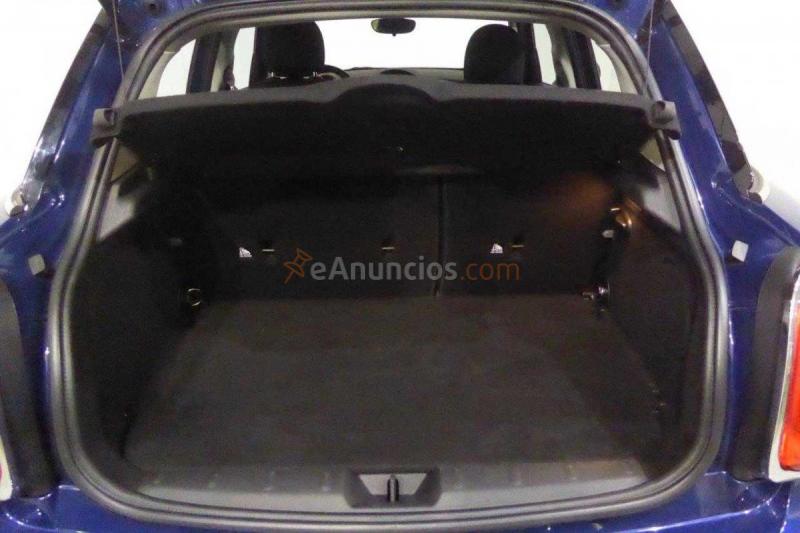 Mini Cooper D 5p Manual 116cv F55 