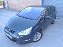 Ford S Max 2.0 Automático 140cv 
