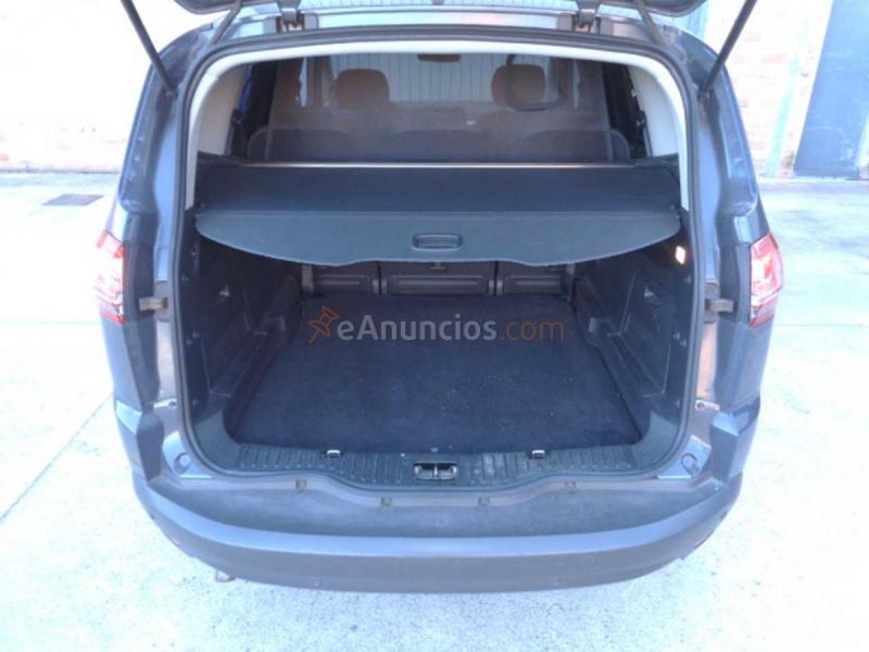 Ford S Max 2.0 Automático 140cv 