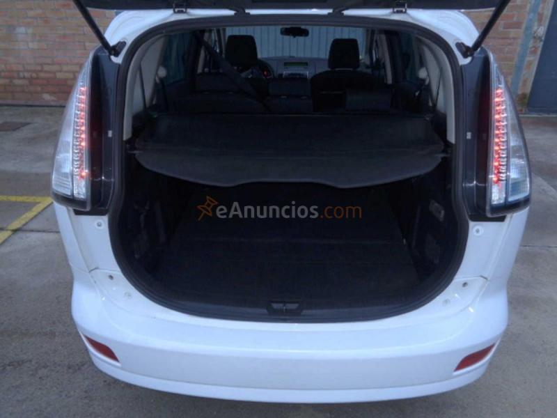 Mazda 5 Mazda5 1.6 CRTD 115cv Active 