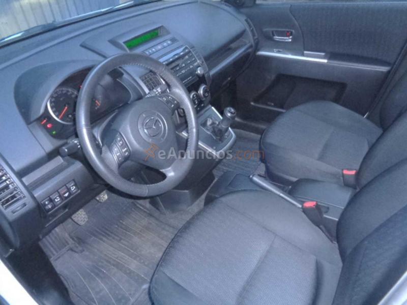 Mazda 5 Mazda5 1.6 CRTD 115cv Active 