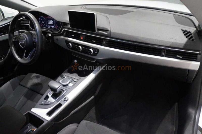 Audi A5 Sportback 2.0 TDI 140 kW (190 CV) 