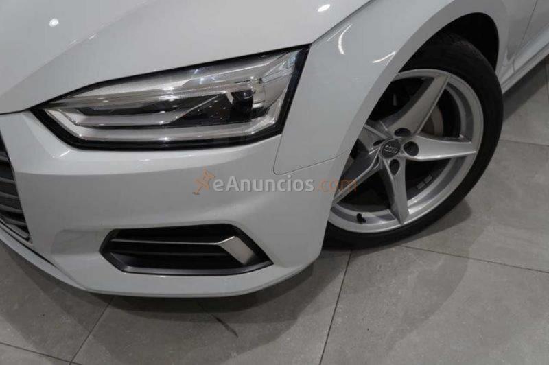 Audi A5 Sportback 2.0 TDI 140 kW (190 CV) 