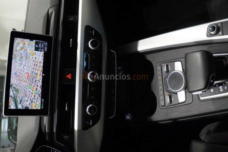 Audi A5 Sportback 2.0 TDI 140 kW (190 CV) 