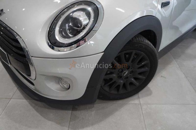 Mini Cooper 5p Manual 116cv Mode 