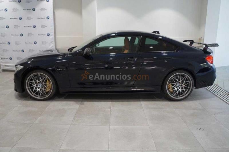BMW M4 Coupé Competition Sport 460cv F82 *Edición Limitada 4060* 