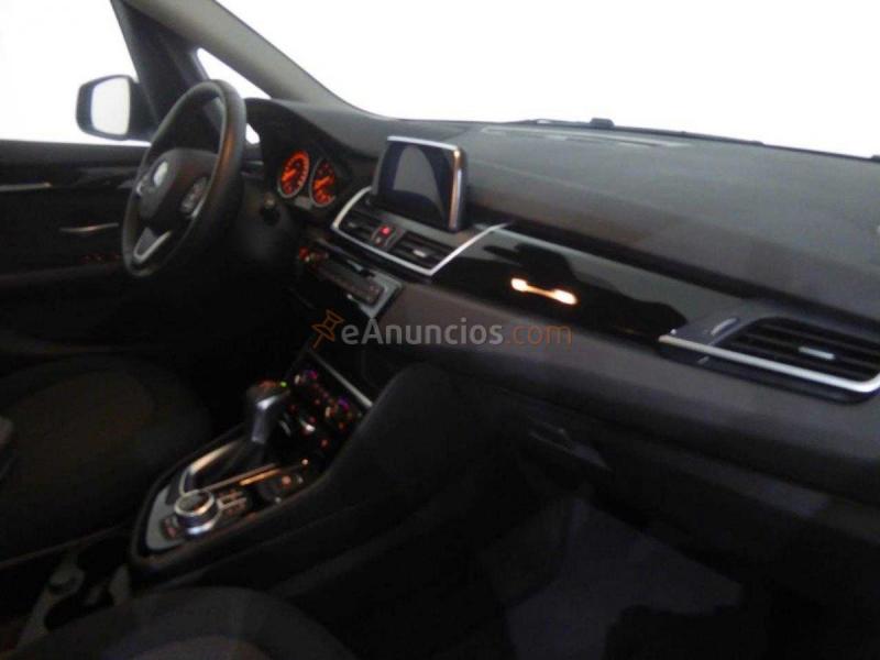 BMW Serie 2 Active Tourer 218I Automático 136cv F45 EU6 