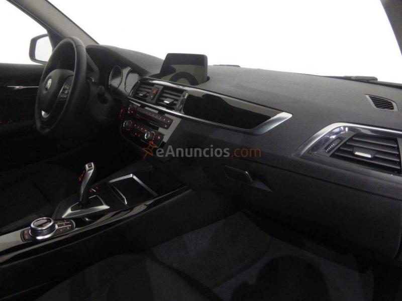 BMW Serie 1 118i Automático 136cv F20 EU 6 