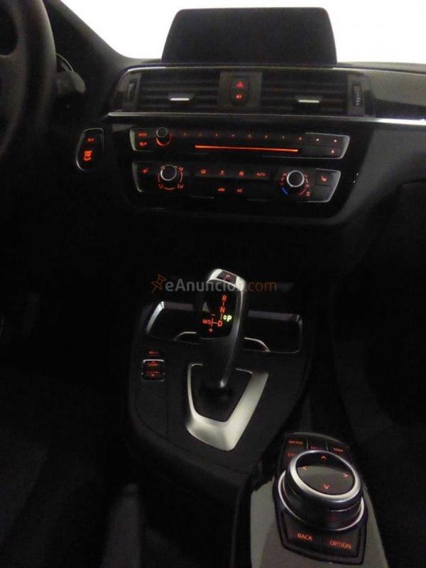 BMW Serie 1 118i Automático 136cv F20 EU 6 