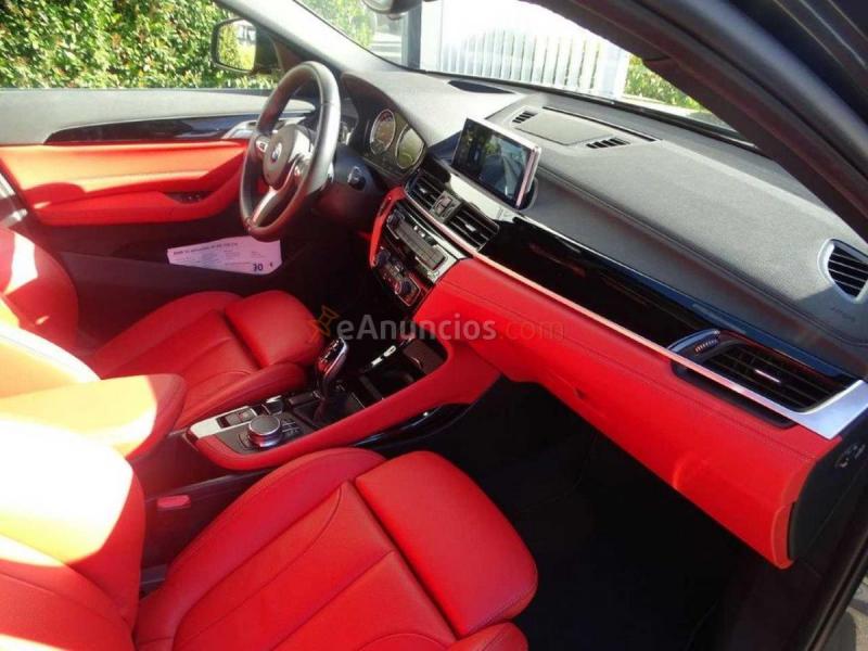 BMW X2 sDrive20i Automático 192cv F39 EU6 