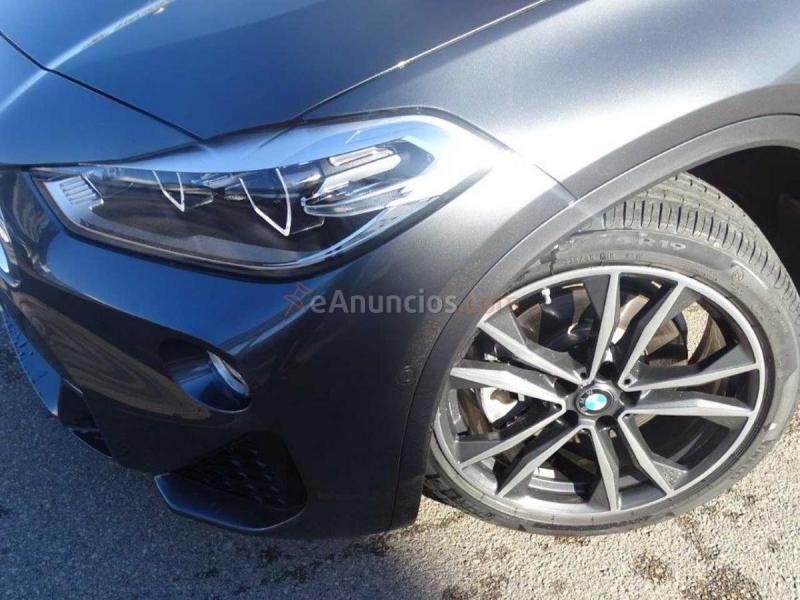 BMW X2 sDrive20i Automático 192cv F39 EU6 