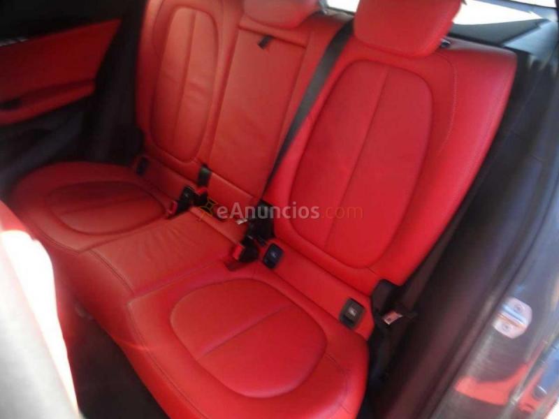 BMW X2 sDrive20i Automático 192cv F39 EU6 