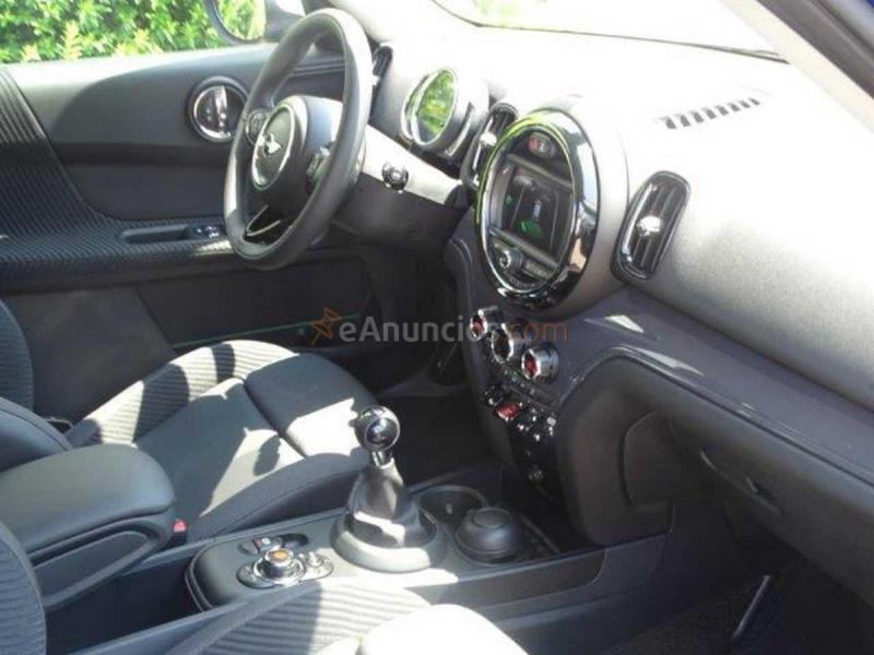 Mini Countryman Cooper Manual 136CV F60 EU 6 
