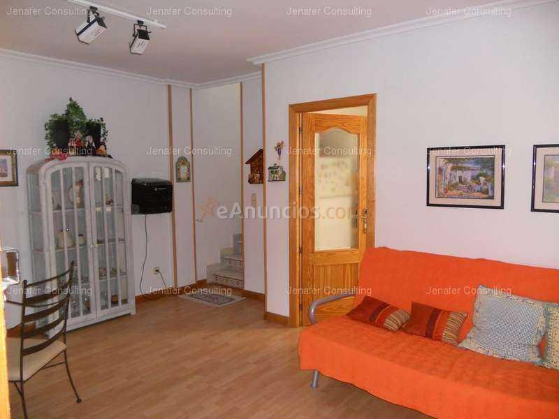 Bungalow Santa Pola 80 metros playa