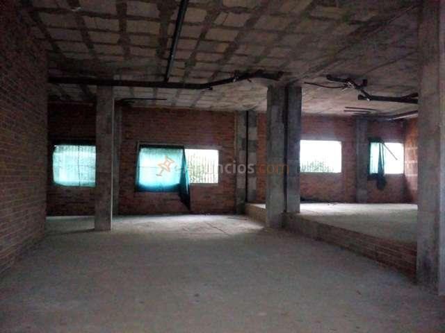 LOCAL CON UBICACIÓN INMEJORABLE