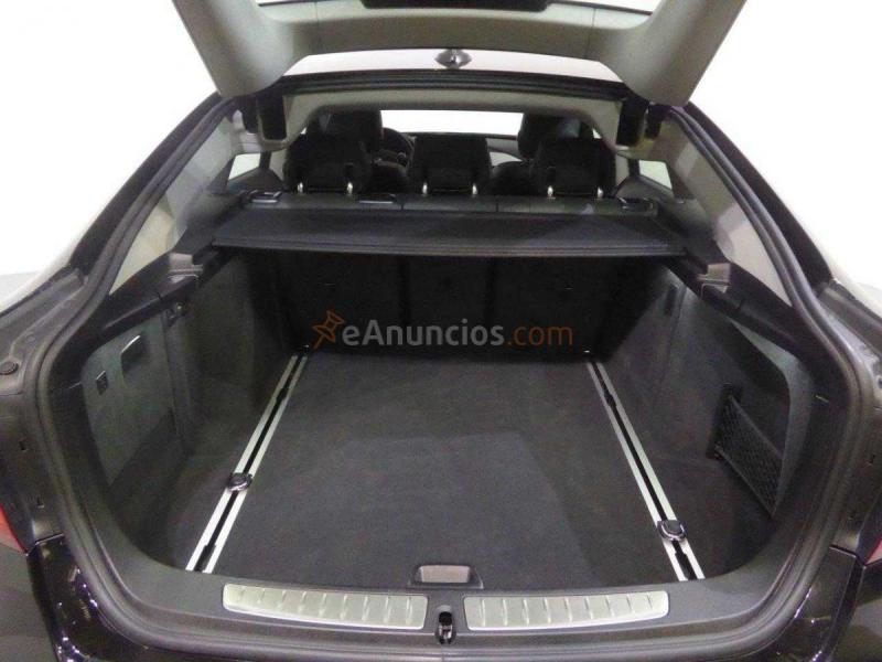 BMW Serie 3 Gran Turismo 320D Sport Automático 184cv F34 EU 6 