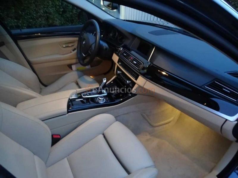 BMW Serie 5 Touring 520D xDrive Sport Touring 190cv F11 EU 5 