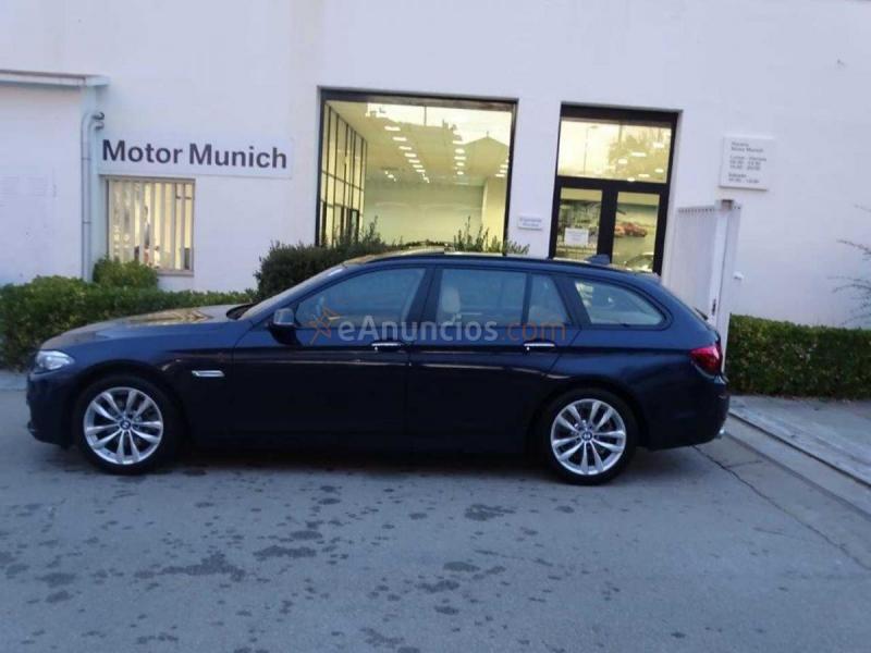 BMW Serie 5 Touring 520D xDrive Sport Touring 190cv F11 EU 5 