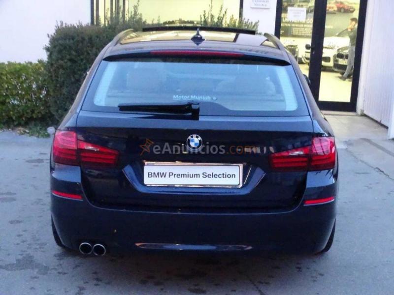 BMW Serie 5 Touring 520D xDrive Sport Touring 190cv F11 EU 5 