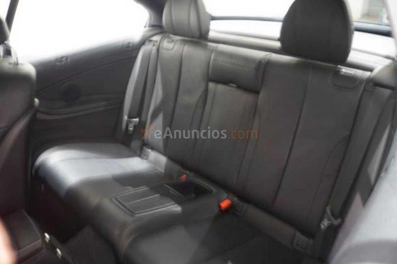 BMW Serie 4 Cabrio 420D cabrio 190cv Automático F33 EU 6 