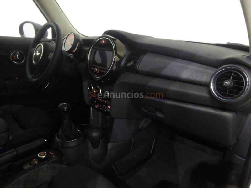 Mini Cooper Cooper D Manual 116cv F56 EU 6 