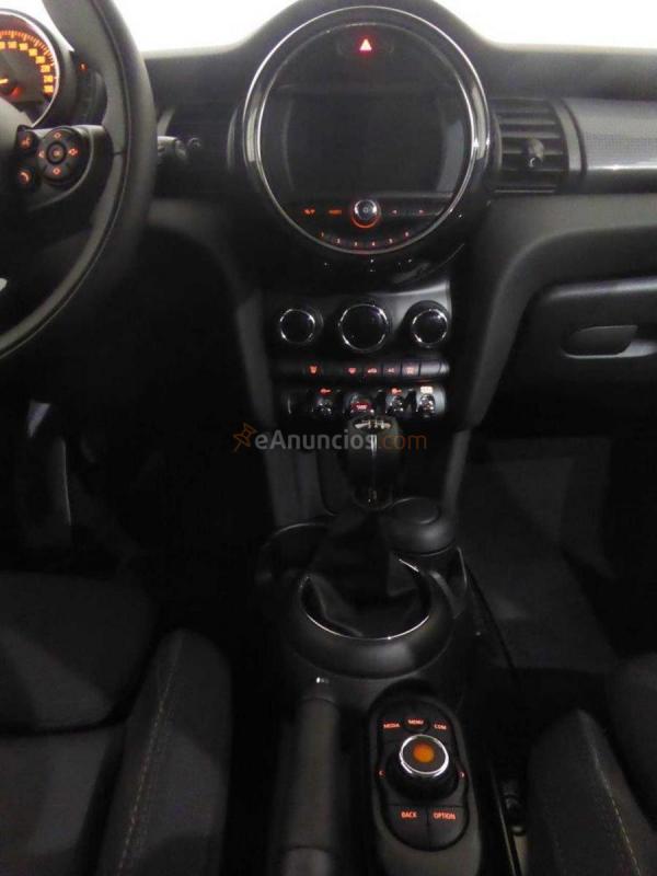 Mini Cooper Cooper D Manual 116cv F56 EU 6 