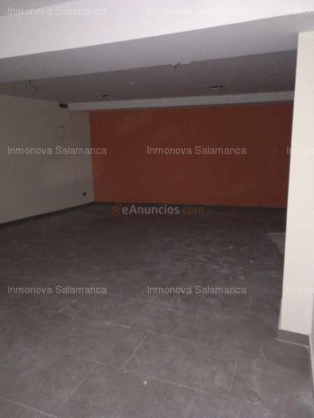 Salamanca ( Centro ); local alquiler,  151 m2 , 2000€