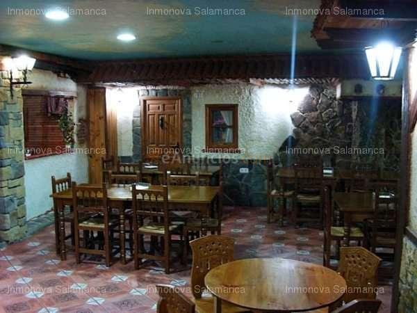 Salamanca ( Estación de autobuses), local venta 245 m2. , 145.000€