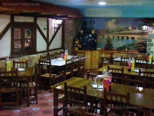 Salamanca ( Estación de autobuses), local venta 245 m2. , 145.000€