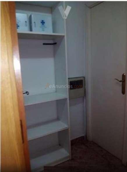 Salamanca ( Alamedilla- Paseo Estación), local 45 m2, 3 estancias. 550€ GRUPO INMONOVA