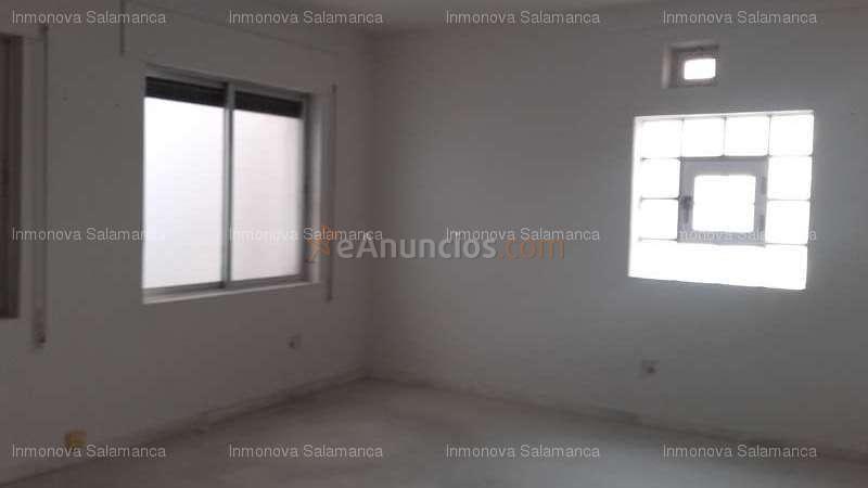 Salamanca (Delicas- Parque Picasso); Oficina alquiler, 40m2; 300€ . GRUPO INMONOVA