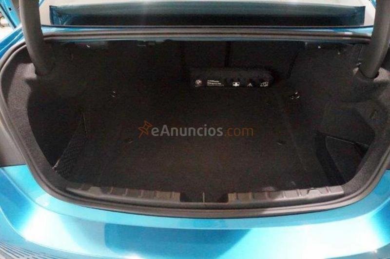 BMW Serie 4 Coupé 420D m-Sport Automático 190cv F32 EU 6 