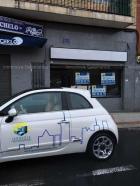 SALAMANCA (Crta. Ledesma ) LOCAL COMERCIAL ,350 € .GRUPO INMONOVA