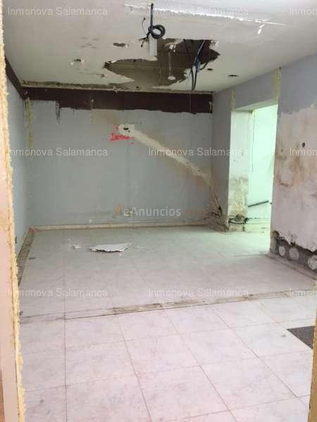 SALAMANCA (Ctra. Ledesma) LOCAL COMERCIAL. 1.300 € .GRUPO INMONOVA