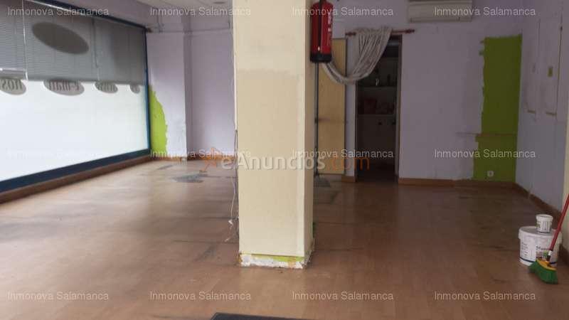 SALAMANCA (garrido sur) LOCAL COMERCIAL. 550 € GRUPO INMONOVA