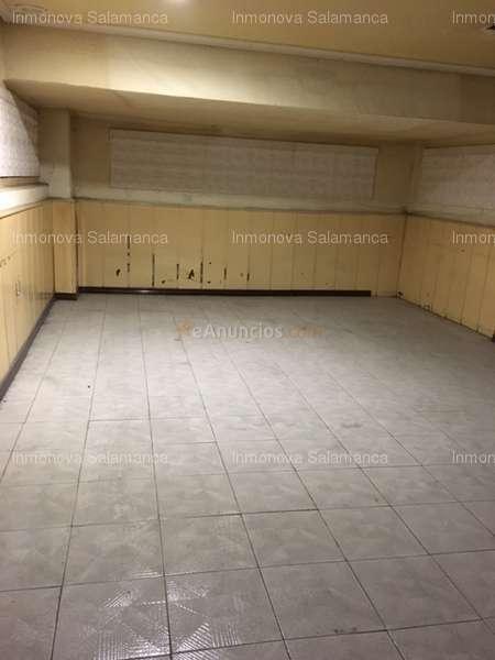 Salamanca (Avda .Torres Villarroel) LOCAL ALQUILER IDEAL BAR.INMONOVA