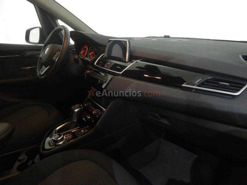 BMW Serie 2 Active Tourer 218D Advantage Automático 150cv F45 EU 6 