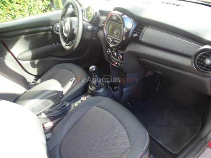 Mini Cooper 5p  136cv Mod F55 