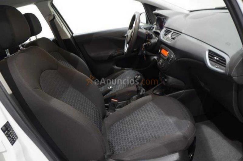 Opel Corsa E 1.3 CDTI Expression 75cv 
