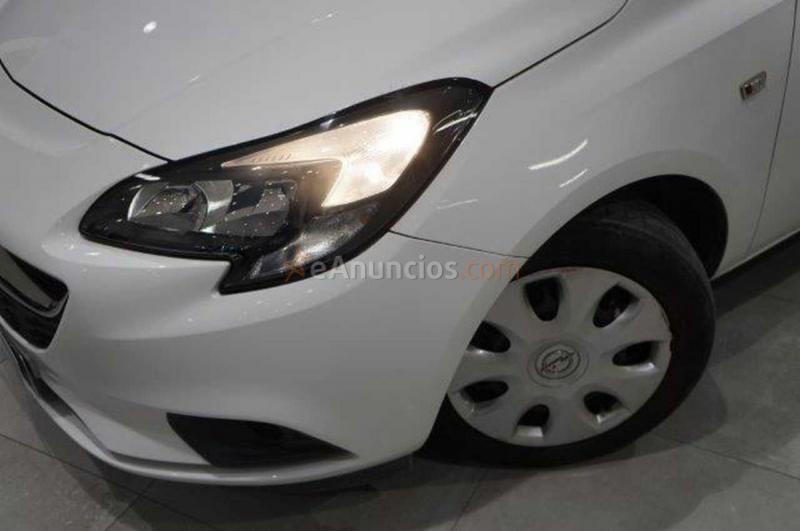 Opel Corsa E 1.3 CDTI Expression 75cv 