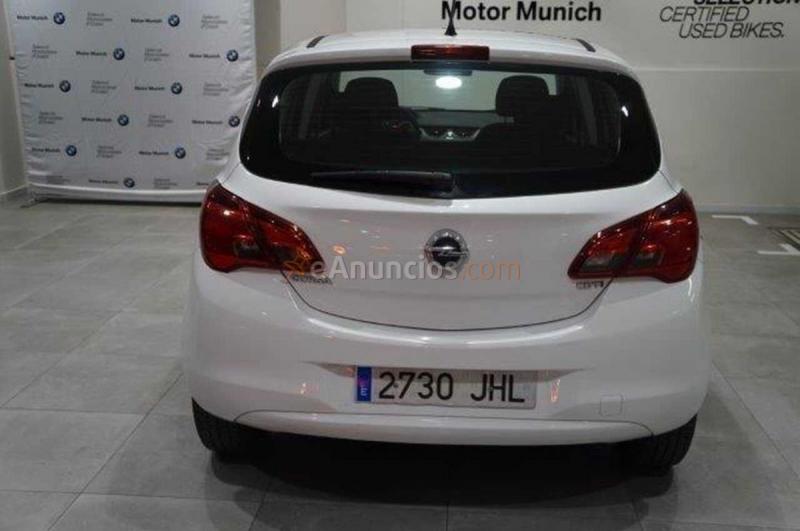Opel Corsa E 1.3 CDTI Expression 75cv 