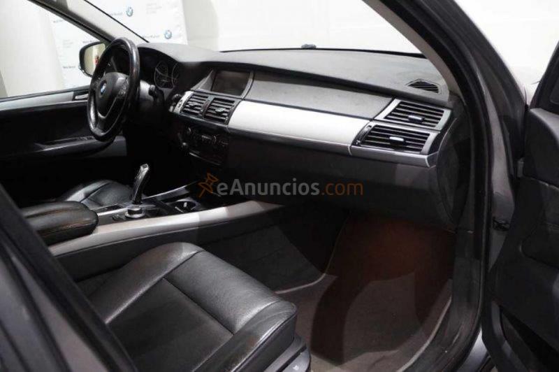 BMW X5 xDrive30D 235 Automatico E70 EU 4 