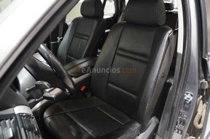 BMW X5 xDrive30D 235 Automatico E70 EU 4 